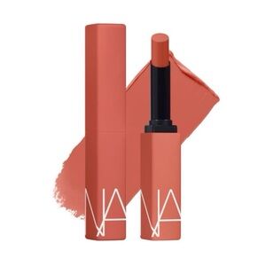 New! NARS powerMatte Lipstick in free bird